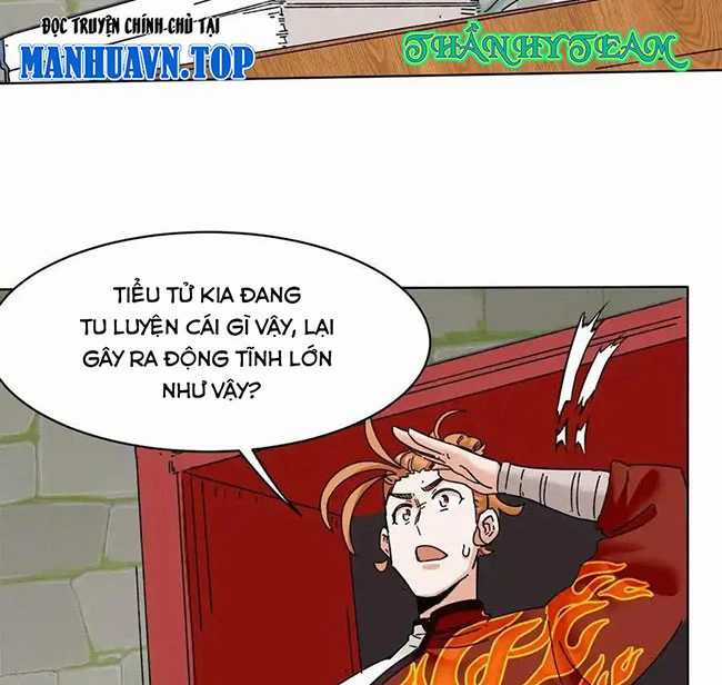 Vô Tận Thôn Phệ Chapter 194 trang 11