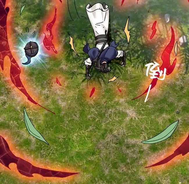 Vô Tận Thôn Phệ Chapter 194 trang 15