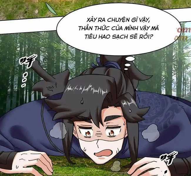 Vô Tận Thôn Phệ Chapter 194 trang 16