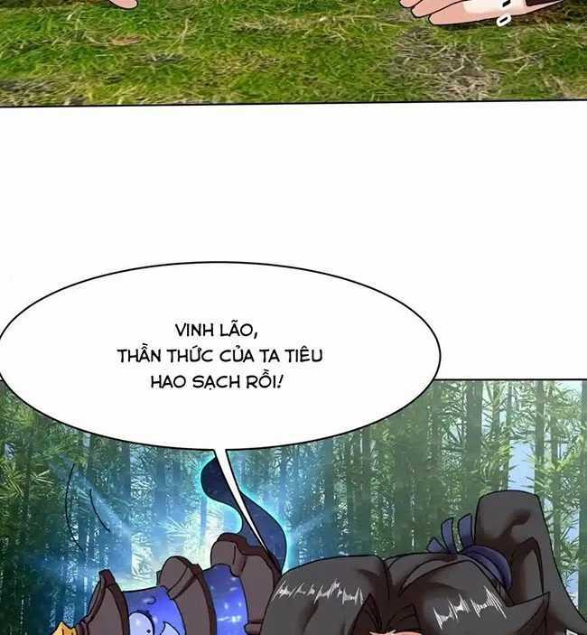 Vô Tận Thôn Phệ Chapter 194 trang 17