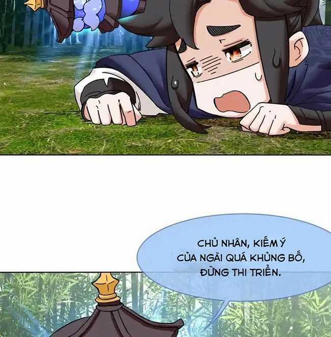 Vô Tận Thôn Phệ Chapter 194 trang 18