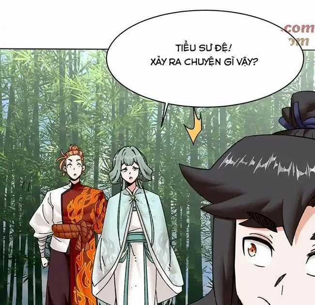 Vô Tận Thôn Phệ Chapter 194 trang 22