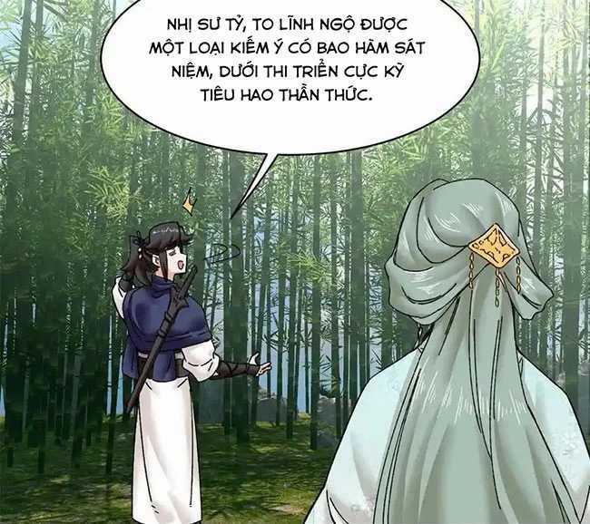 Vô Tận Thôn Phệ Chapter 194 trang 24