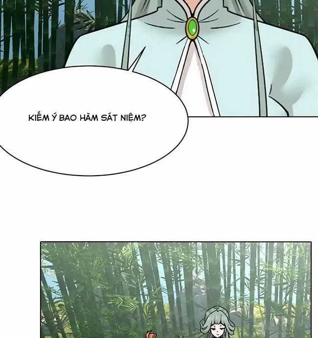 Vô Tận Thôn Phệ Chapter 194 trang 26