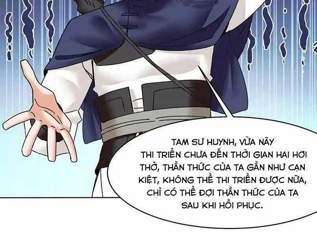 Vô Tận Thôn Phệ Chapter 194 trang 29