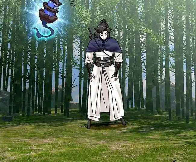 Vô Tận Thôn Phệ Chapter 194 trang 3