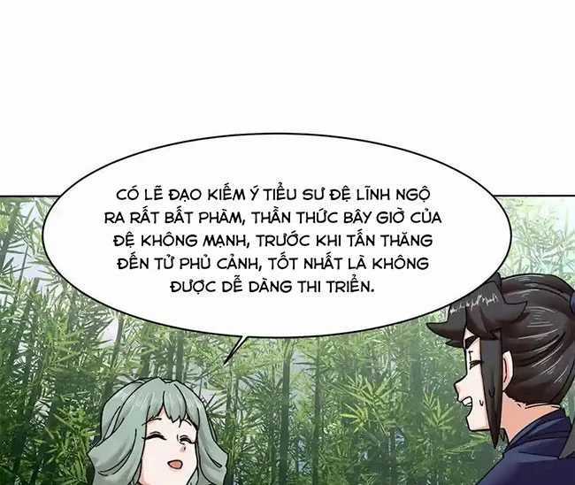 Vô Tận Thôn Phệ Chapter 194 trang 30