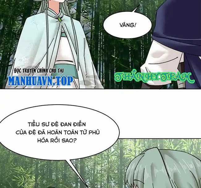 Vô Tận Thôn Phệ Chapter 194 trang 31