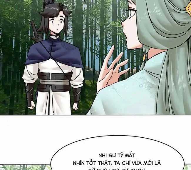 Vô Tận Thôn Phệ Chapter 194 trang 32