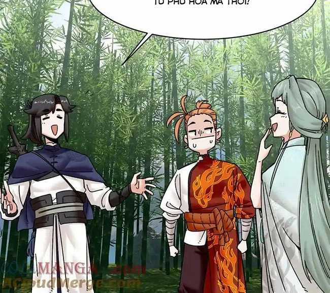 Vô Tận Thôn Phệ Chapter 194 trang 33