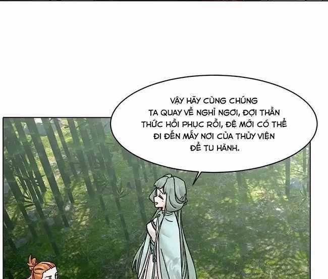 Vô Tận Thôn Phệ Chapter 194 trang 34