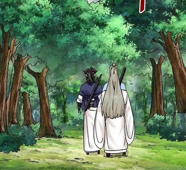 Vô Tận Thôn Phệ Chapter 194 trang 39