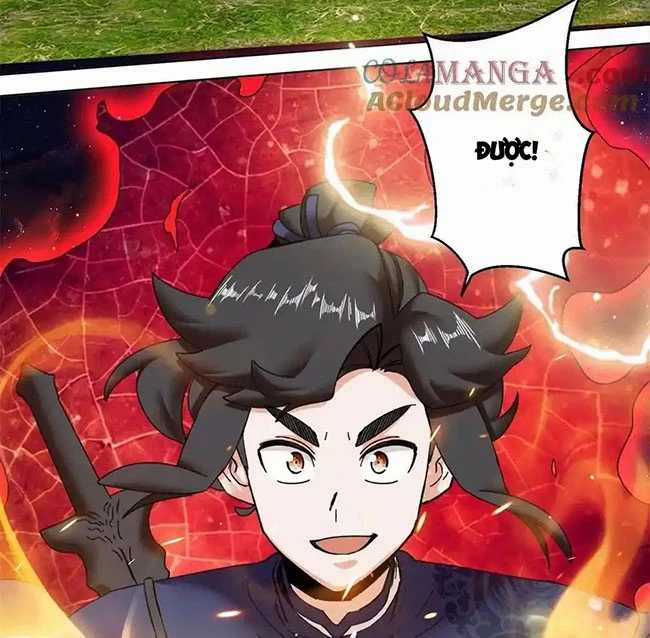 Vô Tận Thôn Phệ Chapter 194 trang 4