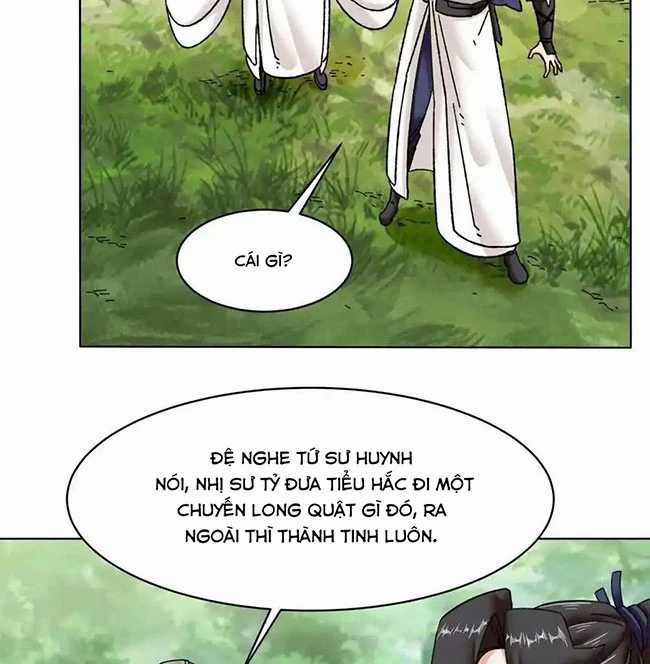 Vô Tận Thôn Phệ Chapter 194 trang 41
