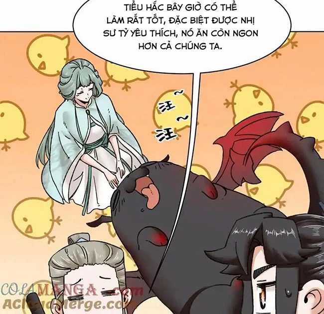 Vô Tận Thôn Phệ Chapter 194 trang 45