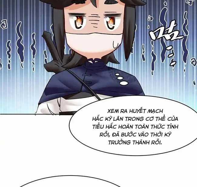 Vô Tận Thôn Phệ Chapter 194 trang 47