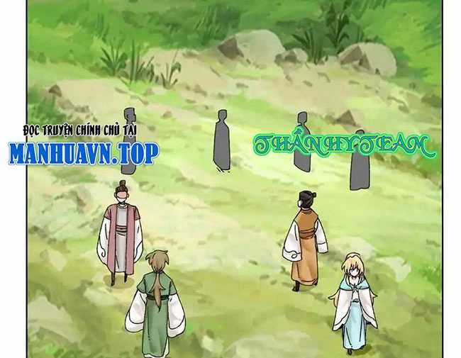 Vô Tận Thôn Phệ Chapter 194 trang 50