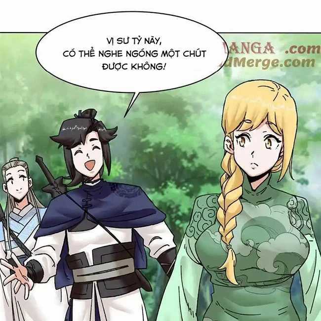Vô Tận Thôn Phệ Chapter 194 trang 52