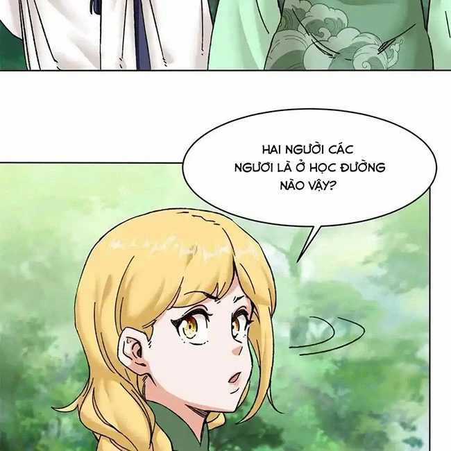 Vô Tận Thôn Phệ Chapter 194 trang 53