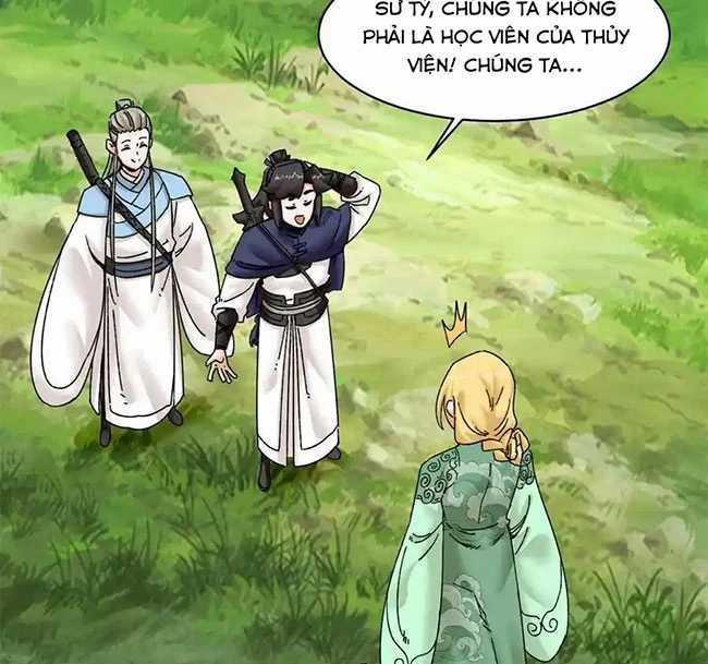 Vô Tận Thôn Phệ Chapter 194 trang 55