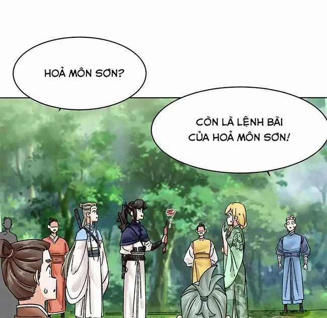 Vô Tận Thôn Phệ Chapter 194 trang 61