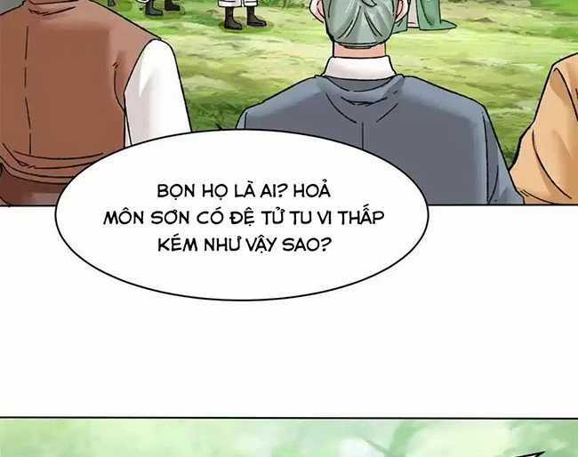 Vô Tận Thôn Phệ Chapter 194 trang 62