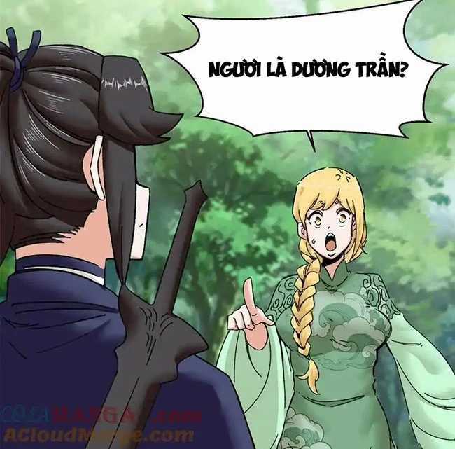 Vô Tận Thôn Phệ Chapter 194 trang 63