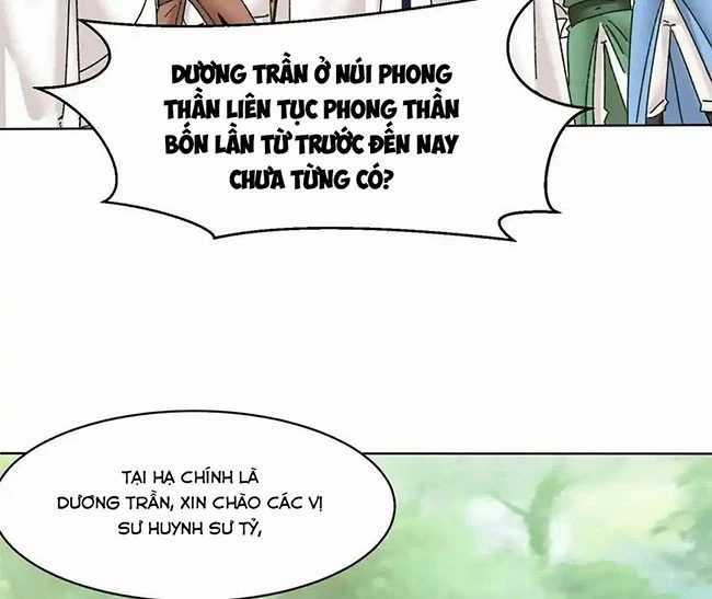 Vô Tận Thôn Phệ Chapter 194 trang 66