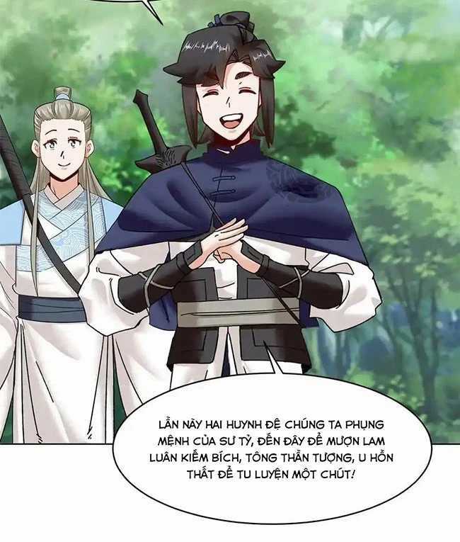 Vô Tận Thôn Phệ Chapter 194 trang 67