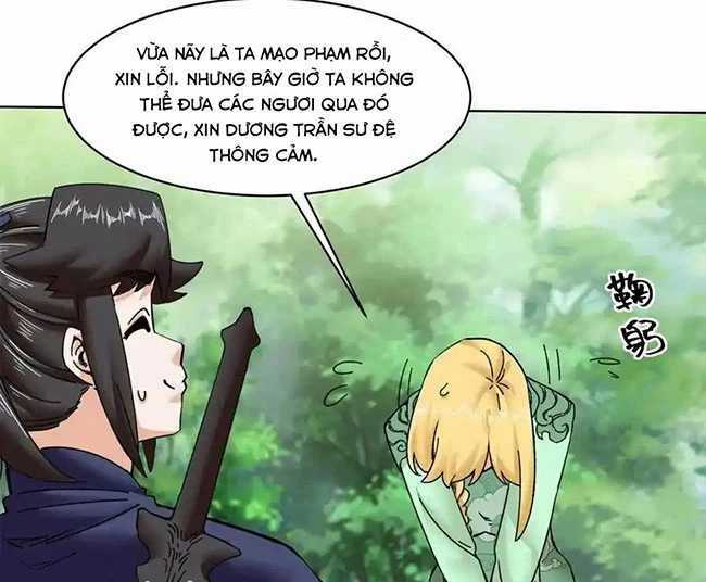 Vô Tận Thôn Phệ Chapter 194 trang 70