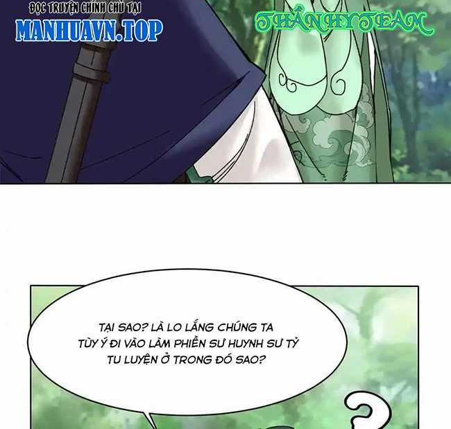 Vô Tận Thôn Phệ Chapter 194 trang 71