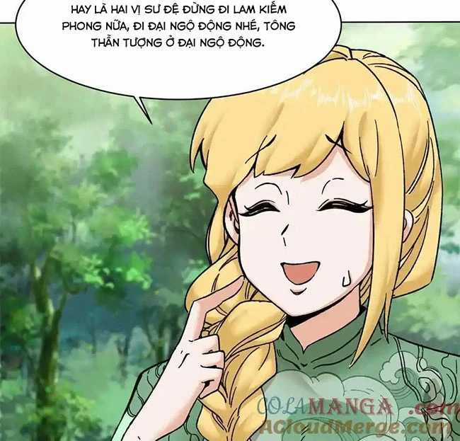 Vô Tận Thôn Phệ Chapter 194 trang 75
