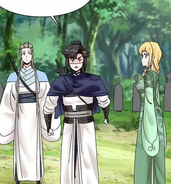 Vô Tận Thôn Phệ Chapter 194 trang 77