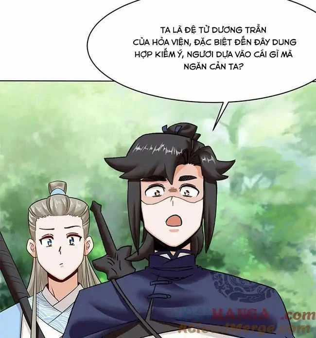 Vô Tận Thôn Phệ Chapter 194 trang 81