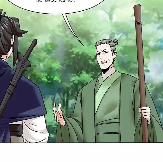 Vô Tận Thôn Phệ Chapter 194 trang 83