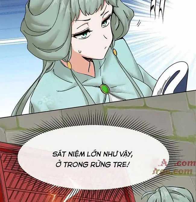 Vô Tận Thôn Phệ Chapter 194 trang 9