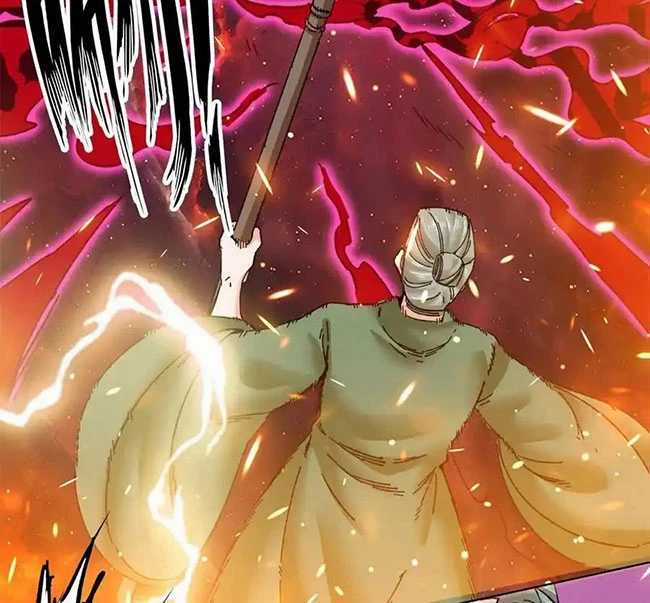 Vô Tận Thôn Phệ Chapter 194 trang 91