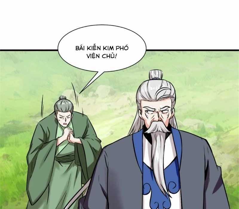 Vô Tận Thôn Phệ Chapter 195 trang 11