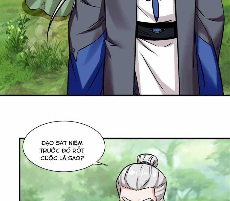 Vô Tận Thôn Phệ Chapter 195 trang 12