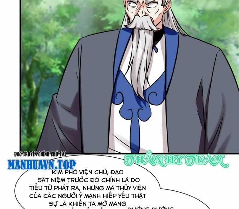 Vô Tận Thôn Phệ Chapter 195 trang 13