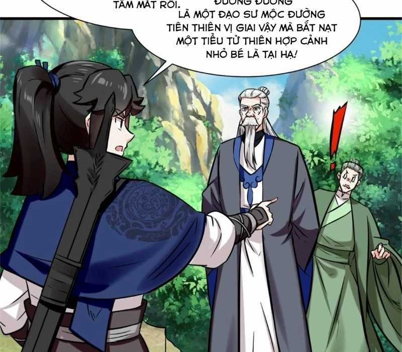 Vô Tận Thôn Phệ Chapter 195 trang 14