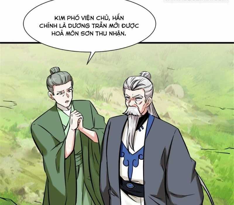 Vô Tận Thôn Phệ Chapter 195 trang 17