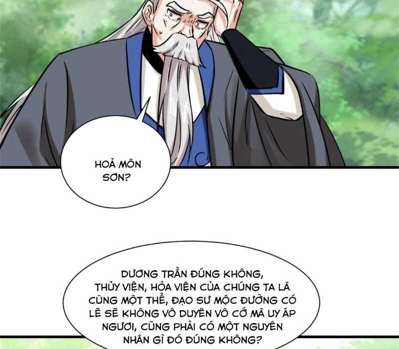 Vô Tận Thôn Phệ Chapter 195 trang 19