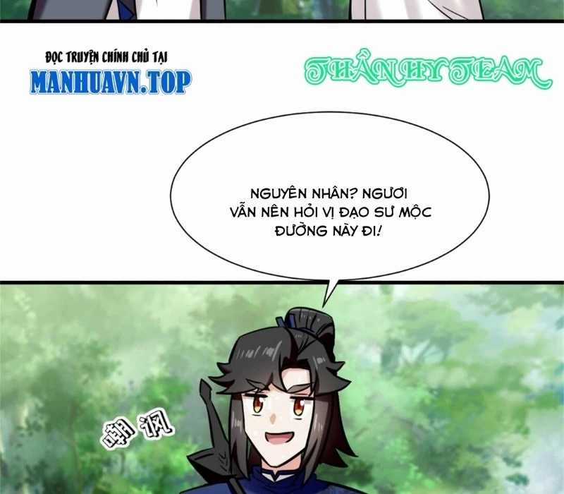 Vô Tận Thôn Phệ Chapter 195 trang 21