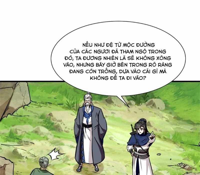 Vô Tận Thôn Phệ Chapter 195 trang 24