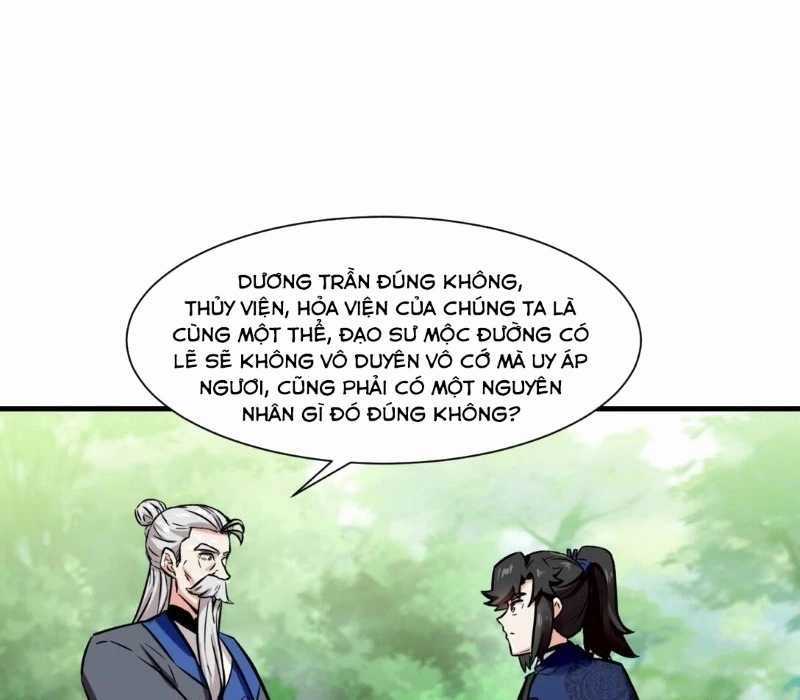 Vô Tận Thôn Phệ Chapter 195 trang 27