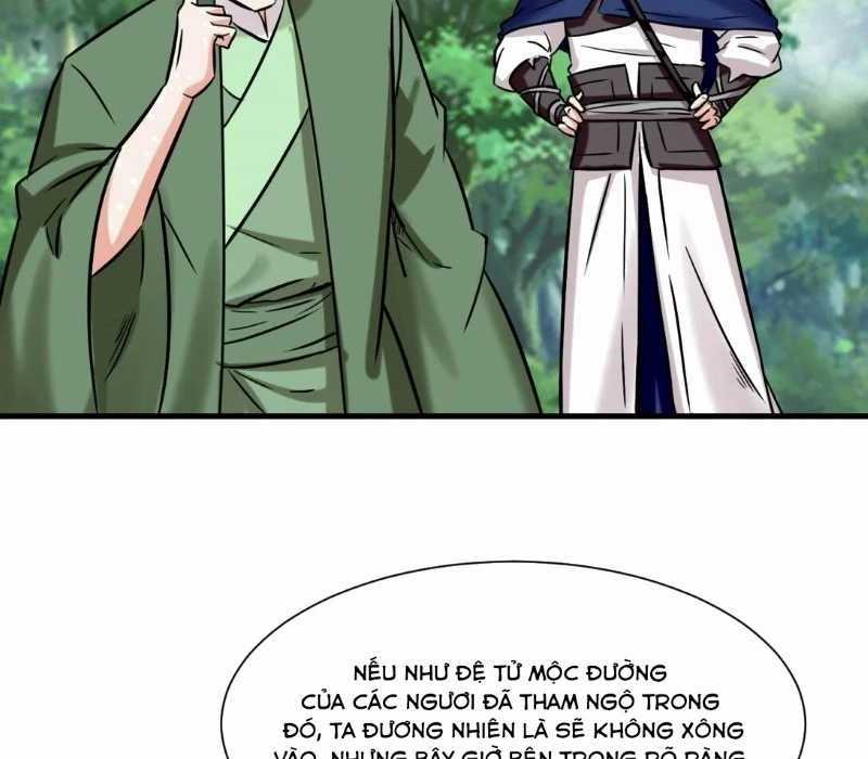 Vô Tận Thôn Phệ Chapter 195 trang 31