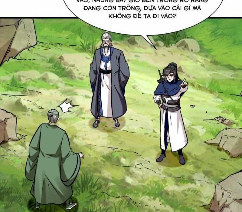 Vô Tận Thôn Phệ Chapter 195 trang 32