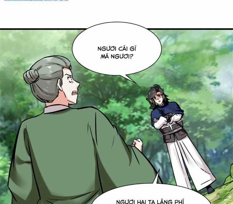 Vô Tận Thôn Phệ Chapter 195 trang 35