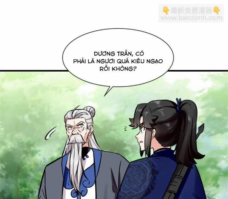 Vô Tận Thôn Phệ Chapter 195 trang 39